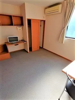 のマンスリーマンション・ウィークリーマンション「レオパレスＳＡＳＡＫＡ 204(No.953479)」メイン画像