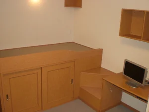 清和大学短期大学部周辺のマンスリーマンション・ウィークリーマンション「レオパレスシェルズ 204(No.953540)」メイン画像