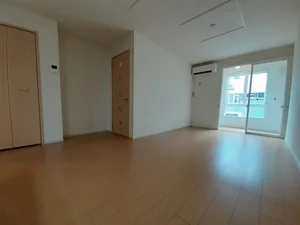 のマンスリーマンション・ウィークリーマンション「ミルローズ 104・洋室(No.953664)」メイン画像