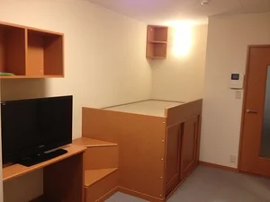 埼玉県のマンスリーマンション・ウィークリーマンション「レオパレスフルハウス 107(No.954296)」メイン画像