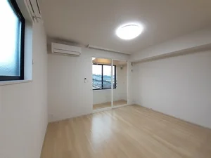 岩松駅（長崎県）のマンスリーマンション・ウィークリーマンション「エターナルガーデンⅡ 201・洋室(No.954713)」メイン画像