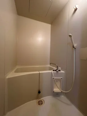 きれいなお風呂♪