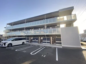 のマンスリーマンション・ウィークリーマンション「レオネクストレオーネ 203(No.956049)」メイン画像