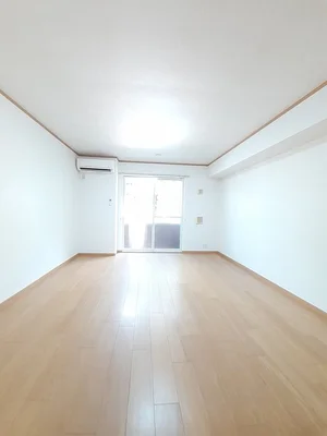 尾道市のマンスリーマンション・ウィークリーマンション「アーバン　シティＡ 102・洋室(No.956437)」メイン画像