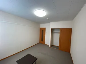 真駒内駅（北海道）のマンスリーマンション・ウィークリーマンション「レオパレスバレーコリーヌ 101(No.956472)」メイン画像