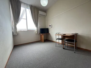 掛川市のマンスリーマンション・ウィークリーマンション「レオパレスサンシャインⅢ 208(No.956587)」メイン画像