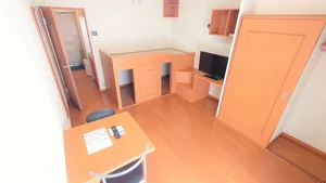 のマンスリーマンション・ウィークリーマンション「レオパレスひまわり 208(No.957115)」メイン画像