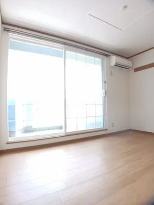 掛川市のマンスリーマンション・ウィークリーマンション「ＴＯ　ｃｅｎｔｕｒｙ 201・洋室(No.957279)」メイン画像
