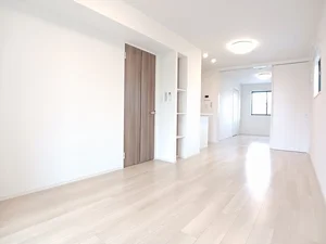 邑楽郡大泉町のマンスリーマンション・ウィークリーマンション「レスポワール 104・洋室(No.957880)」メイン画像