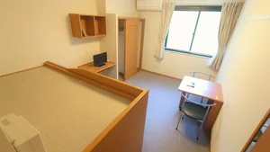 上伊那郡南箕輪村のマンスリーマンション・ウィークリーマンション「レオパレスＦＵＪＩＴＡＹＡ 212(No.958298)」メイン画像