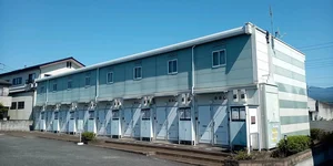 渋川市のマンスリーマンション・ウィークリーマンション「レオパレスウィング 107(No.958365)」メイン画像