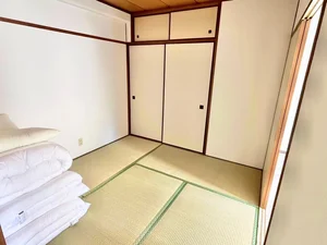 和風な雰囲気♪