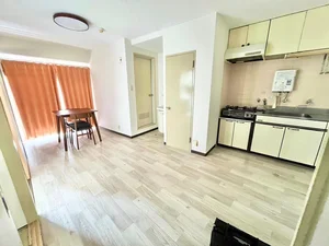 広々としたダイニング♪