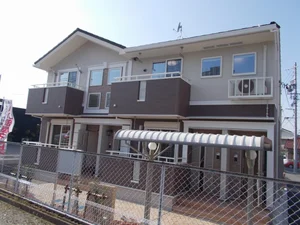 刈谷駅（愛知県）のマンスリーマンション・ウィークリーマンション「アーバンヒルズⅡ 202・洋室(No.958903)」メイン画像