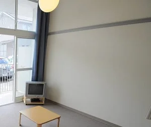 新松田駅（神奈川県）のマンスリーマンション・ウィークリーマンション「レオパレスプレシオＥ 207(No.958970)」メイン画像