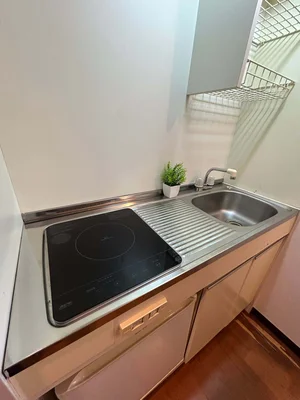 IHコンロです♪