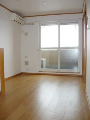 のマンスリーマンション・ウィークリーマンション「プラティーク　Ｂ 202・洋室(No.959156)」メイン画像