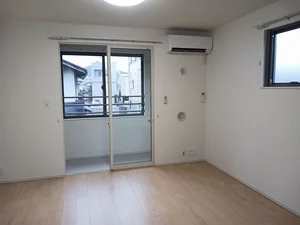 山形県のマンスリーマンション・ウィークリーマンション「咲蔵（さくら） 202・洋室(No.959344)」メイン画像