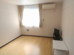 のマンスリーマンション・ウィークリーマンション「レオネクストカイトネストⅡ 102(No.959505)」メイン画像