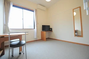 のマンスリーマンション・ウィークリーマンション「レオパレスｆｏｒｅｖｅｒ 202(No.959535)」メイン画像