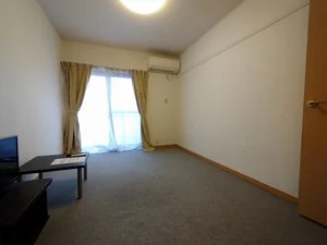 のマンスリーマンション・ウィークリーマンション「レオパレスＲｏａｄ　＆　Ｓｋｙ 305(No.959687)」メイン画像