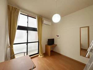 のマンスリーマンション・ウィークリーマンション「レオパレス船橋日大前 101(No.960148)」メイン画像