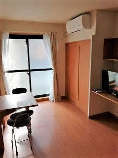 仙台市のマンスリーマンション・ウィークリーマンション「レオパレスメゾン太白 108(No.960479)」メイン画像