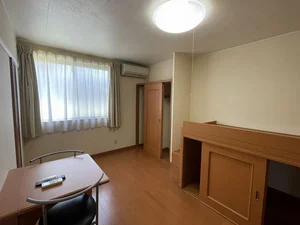 幸手駅（埼玉県）のマンスリーマンション・ウィークリーマンション「レオパレス幸手南 106(No.960503)」メイン画像