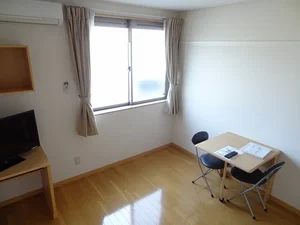 香川県のマンスリーマンション・ウィークリーマンション「レオネクストグランドゥールパル 101(No.960512)」メイン画像