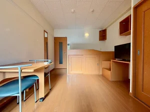 茅野駅（長野県）のマンスリーマンション・ウィークリーマンション「レオパレスケンズ　スター 203(No.961285)」メイン画像