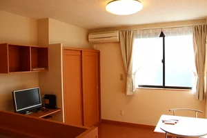 のマンスリーマンション・ウィークリーマンション「レオパレスアネックス 109(No.961295)」メイン画像