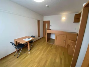 九州看護福祉大学周辺のマンスリーマンション・ウィークリーマンション「レオパレスコリーヌ　ホンダ 105(No.961332)」メイン画像