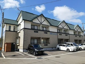 のマンスリーマンション・ウィークリーマンション「リオ・シャイン 2F・洋室(No.962111)」メイン画像