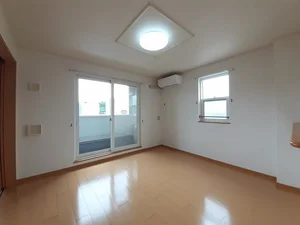 のマンスリーマンション・ウィークリーマンション「フローレスＡ 201・洋室(No.962612)」メイン画像