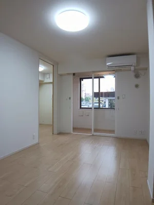 焼津市のマンスリーマンション・ウィークリーマンション「エテヴォワル・ベル 103・洋室(No.962689)」メイン画像