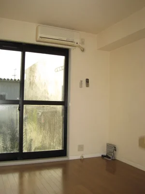 福井県のマンスリーマンション・ウィークリーマンション「レオパレスメゾネット長本 109(No.963011)」メイン画像