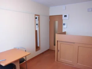 のマンスリーマンション・ウィークリーマンション「レオパレス沢田南 103(No.963062)」メイン画像