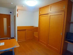 千葉市中央区のマンスリーマンション・ウィークリーマンション「レオパレスパミドール 106(No.963133)」メイン画像