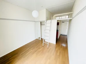 日立市のマンスリーマンション・ウィークリーマンション「レオパレスキャッスル 105(No.963499)」メイン画像