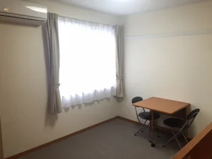 のマンスリーマンション・ウィークリーマンション「レオパレスアルバ 201(No.963506)」メイン画像