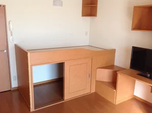 のマンスリーマンション・ウィークリーマンション「レオパレスｗｉｔｈ 104(No.963981)」メイン画像