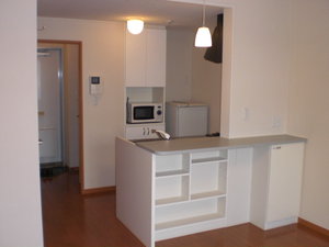 富津市のマンスリーマンション・ウィークリーマンション「レオパレスエアリーコート 107(No.964007)」メイン画像
