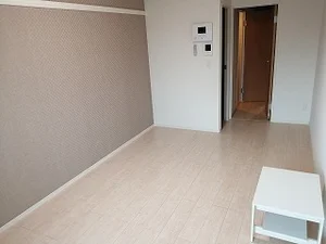 大阪府のマンスリーマンション・ウィークリーマンション「クレイノかもめ 401(No.964024)」メイン画像