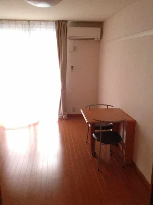 平塚駅（神奈川県）のマンスリーマンション・ウィークリーマンション「レオパレス湘南Ａ 101(No.964609)」メイン画像