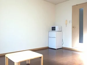柴田郡大河原町のマンスリーマンション・ウィークリーマンション「レオパレスコンフォート 202(No.965232)」メイン画像