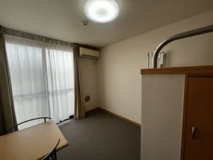 東京学芸大学周辺のマンスリーマンション・ウィークリーマンション「レオパレスジョイエ 201(No.965281)」メイン画像