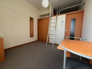 山梨県のレオパレスセンター甲府のマンスリーマンション・ウィークリーマンション「レオパレス国母 208(No.965282)」メイン画像