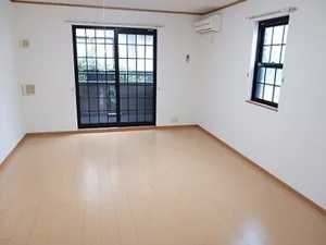 のマンスリーマンション・ウィークリーマンション「アーバンヴィラ　Ｂ 102・洋室(No.965530)」メイン画像