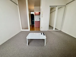 のマンスリーマンション・ウィークリーマンション「レオパレス中今 206(No.965929)」メイン画像