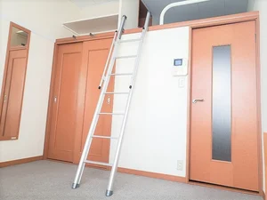 蓮田市のマンスリーマンション・ウィークリーマンション「レオパレスサティセフォンツ 201(No.966506)」メイン画像